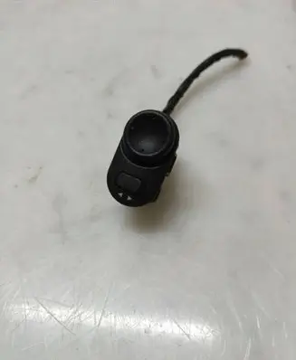 Opel Astra G Wing mirror switch 09226861 9324R