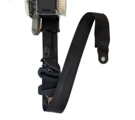 Ford Fiesta Set of seat belts 8V51A61295CP