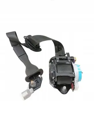 Opel Insignia B Front seatbelt 23465047