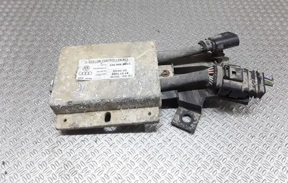 Audi A2 Other control units/modules 036906263C