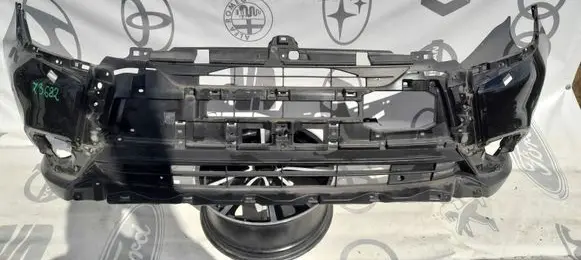 Mitsubishi Outlander Front bumper 6410G227Z