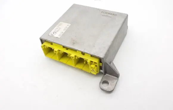 Mazda 6 Airbag control unit/module GJYA57K30 6G13A3905840