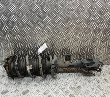 KIA Sportage Front shock absorber/damper 54651CJ010 54630N9CE0