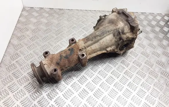Subaru Outback Rear differential KN61