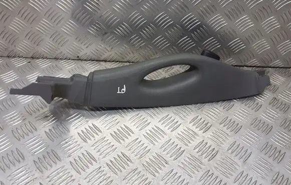 Chrysler Grand Voyager IV Rear door interior handle B00132743H