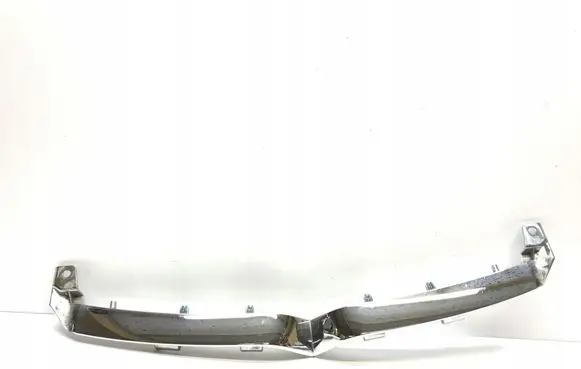 Tesla Model S Front grill