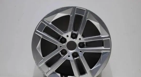 BMW X1 F48 F49 R16 alloy rim 6888838