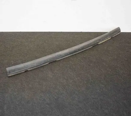 Audi Q7 4L Engine compartment rubber 7L0121345
