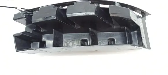 Mercedes-Benz E W212 Bumper support mounting bracket corner A2128851065