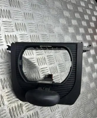 Mercedes-Benz E W211 Steering wheel adjustment switch A2114600095
