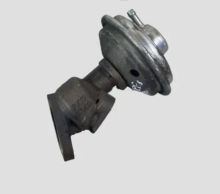 Volkswagen Touareg I EGR valve 70030904