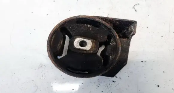 Volkswagen Golf II Engine mount bracket 191199262A