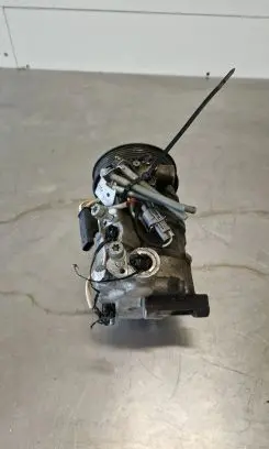 Mercedes-Benz B W246 W242 Air conditioning (A/C) compressor (pump) A0008303502