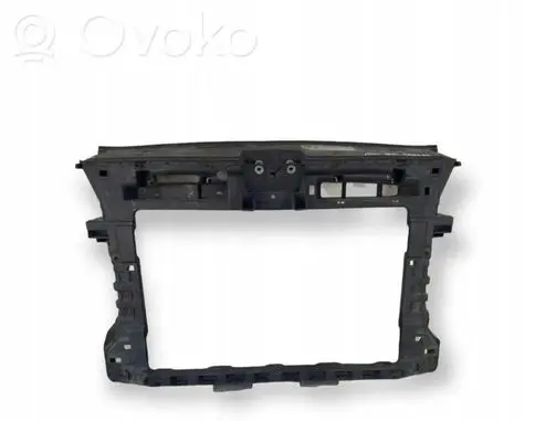 Volkswagen Caddy Radiator support slam panel 1T0805594P
