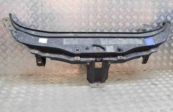 Renault Espace - Grand espace IV Top upper radiator support slam panel 7700418609 8200155821