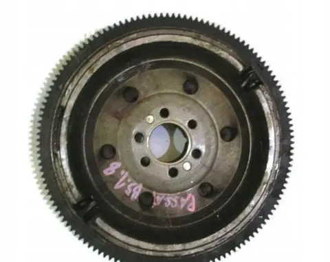 Volkswagen PASSAT B5 Dual mass flywheel 