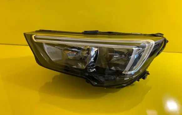 Opel Crossland X Headlight/headlamp 13467967