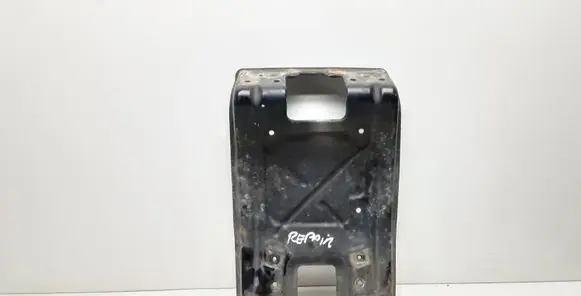 Mercedes-Benz R W251 Top upper radiator support slam panel 
