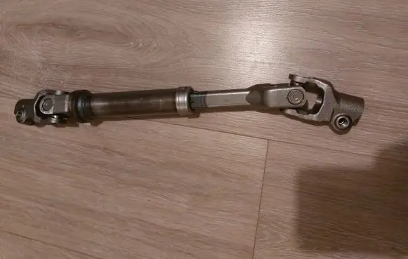 Toyota C-HR I Steering column universal joint 45260F4010