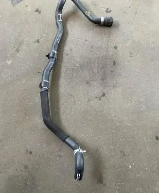 BMW X5 G05 Engine coolant pipe/hose 9898805