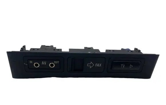 BMW 7 E38 Other switches/knobs/shifts 8381053 8368345
