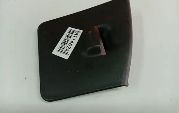 Peugeot 807 Fuse box cover 1846653