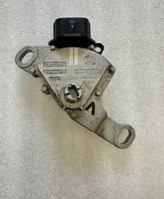 Toyota Auris E210 Gearbox control unit/module 8945110010