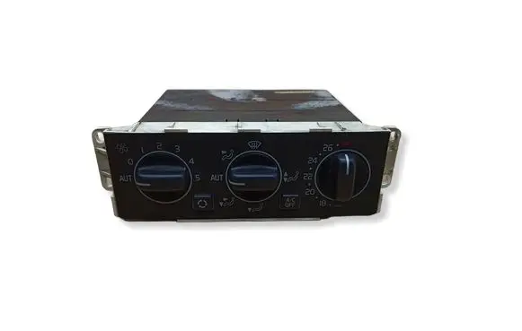 Volvo 960 Climate control unit 9137015 95W44K