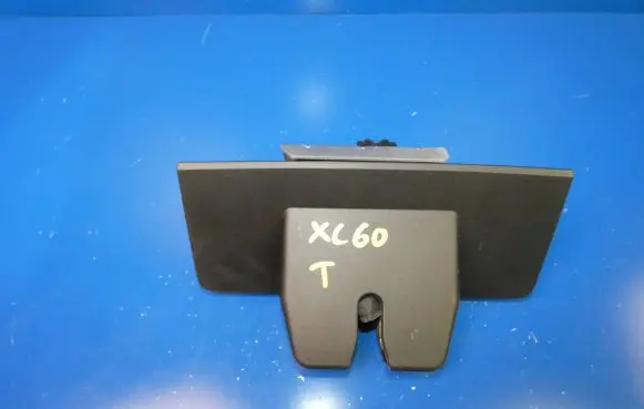 Volvo XC60 Tailgate/trunk/boot lock/catch/latch 31276723 51609