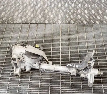 Hyundai Tucson TL Steering rack