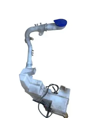 Honda Civic Windshield washer fluid reservoir/tank 010145