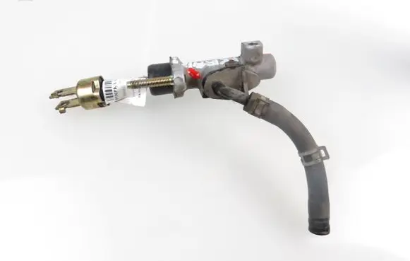 Toyota Yaris Verso Clutch master cylinder 