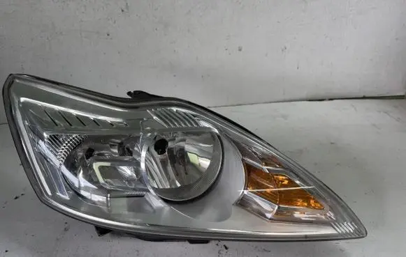 Ford Focus Headlight/headlamp 8m51-13w029-ad