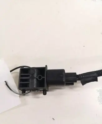 Ford Mondeo MK IV Airbag deployment crash/impact sensor 3M5T14B006AD