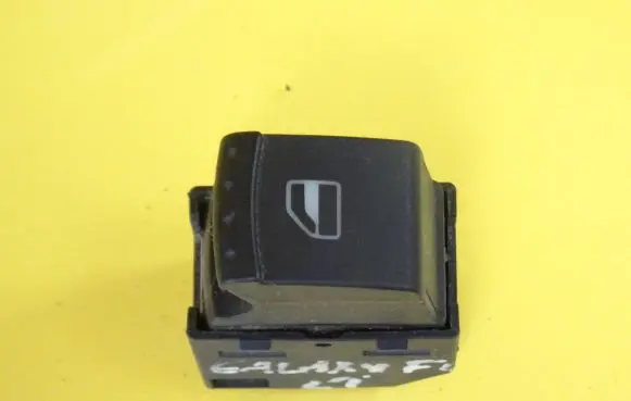 Ford Galaxy Electric window control switch YM2114529
