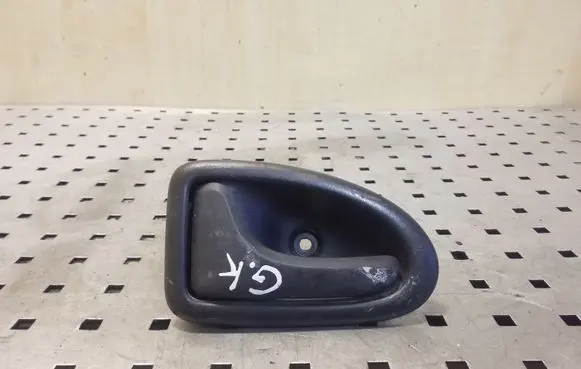 Renault Trafic II (X83) Loading door interior handle 7700423887 96012221