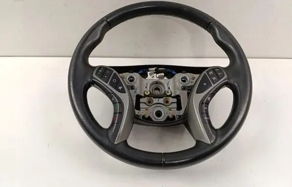 Hyundai i30 Steering wheel