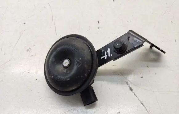 Hyundai ix35 Horn signal 28R000034 966302S100 A064602