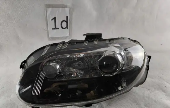 Mazda MX-5 ND Headlight/headlamp MX5-09-12