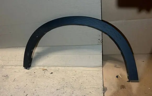 Mini Countryman U25 Rear arch trim 25959310 5A0C174