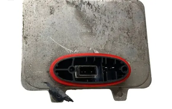 BMW 5 E60 E61 Headlight ballast module Xenon 5DV00900000 030213007402AH