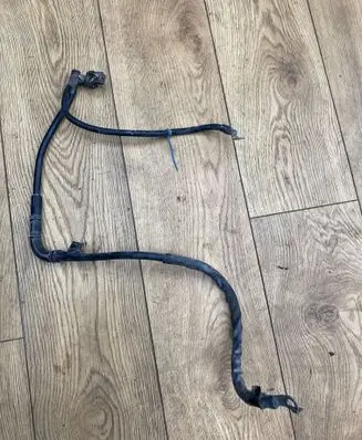 Volvo V50 Negative earth cable (battery) 