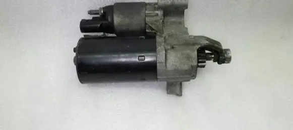 Audi A5 8T 8F Starter motor 079911021C