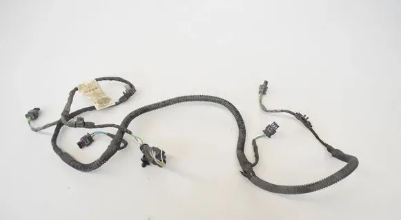 Porsche Cayenne (92A) Parking sensor (PDC) wiring loom 3B0973813