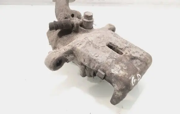 Hyundai Elantra Rear brake caliper
