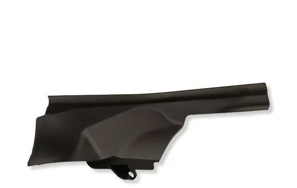 BMW X3 G01 Rear sill trim cover 7398007