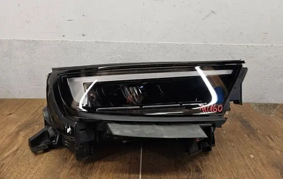 Headlight/headlamp