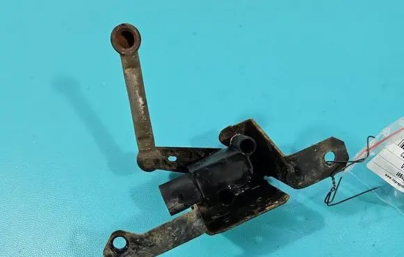 Volkswagen Touran I Headlight ballast module Xenon 1T0907503B IMPRK1578883