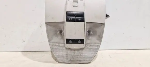 Mercedes-Benz A W169 Other interior light A1698208401