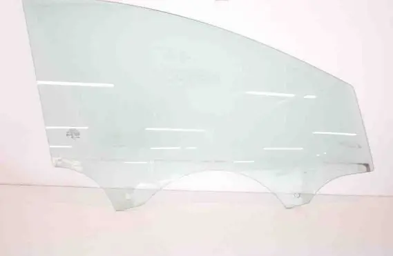 Ford Focus Front door window glass four-door F1EBA21410A